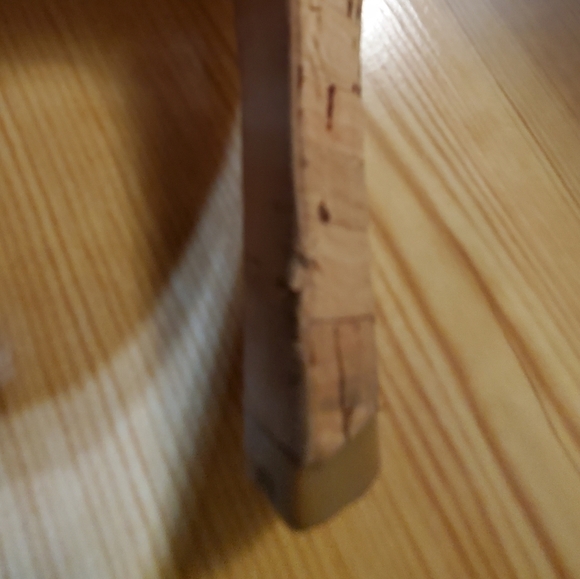 Michael Kors Canvas Safari OpenToe Stilletto Heels - Picture 9 of 11